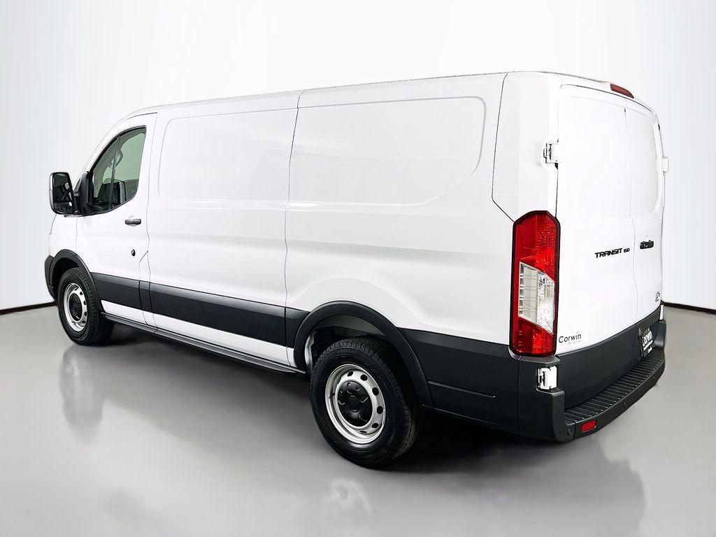 new 2026 Ford Transit-150 car, priced at $49,570