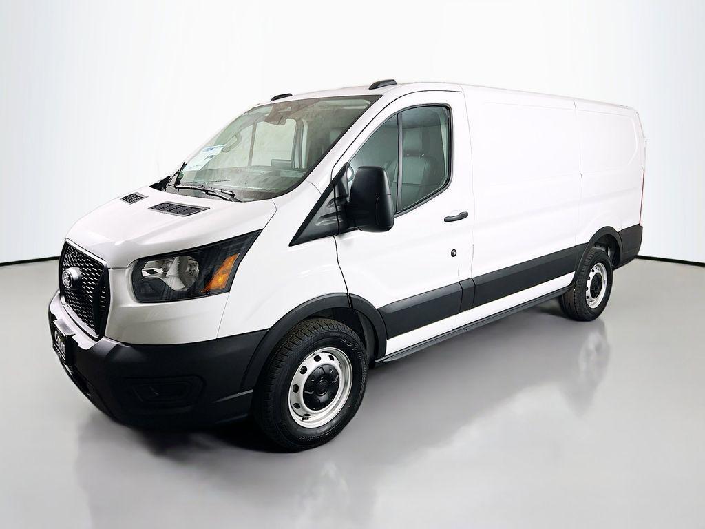 new 2026 Ford Transit-150 car, priced at $49,570