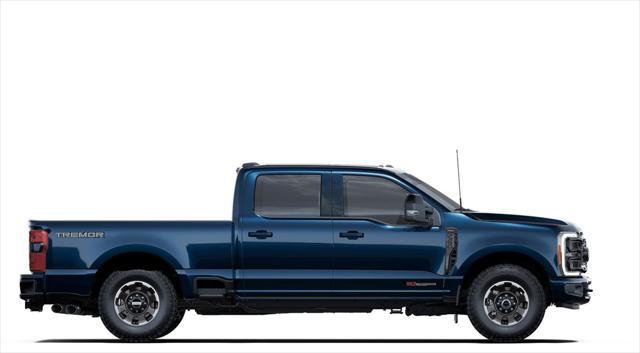new 2025 Ford F-350 car, priced at $93,026