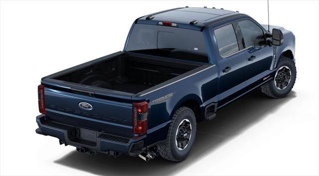 new 2025 Ford F-350 car, priced at $93,026