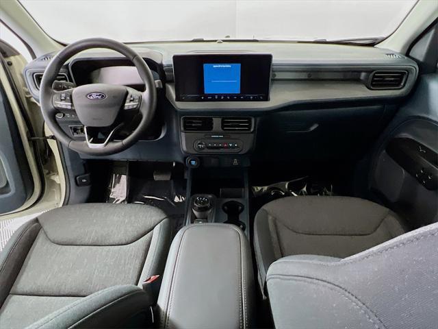 new 2025 Ford Maverick car, priced at $34,396