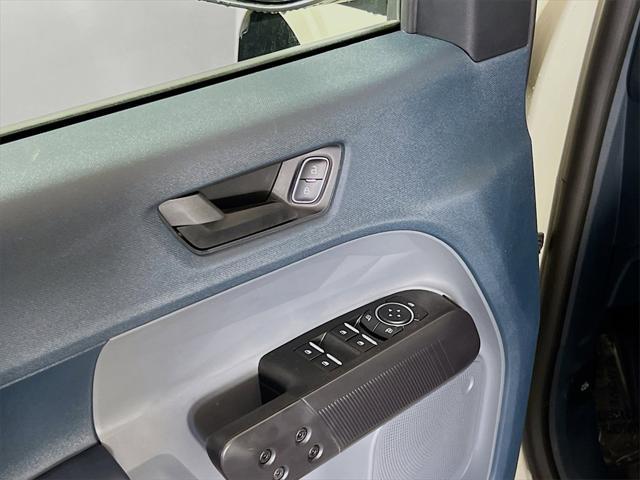 new 2025 Ford Maverick car, priced at $34,396