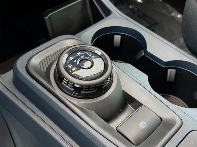 new 2025 Ford Maverick car, priced at $34,396
