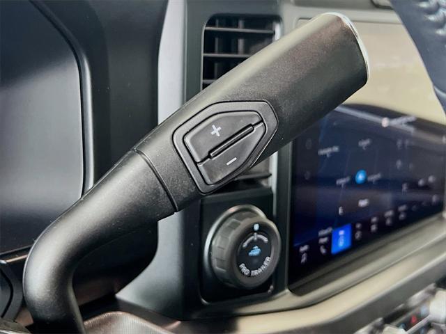 new 2025 Ford F-350 car, priced at $95,936
