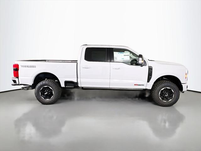 new 2025 Ford F-350 car, priced at $95,936