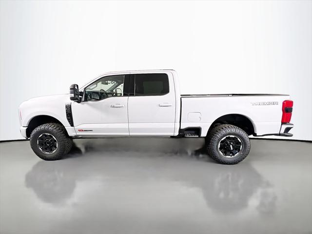 new 2025 Ford F-350 car, priced at $95,936