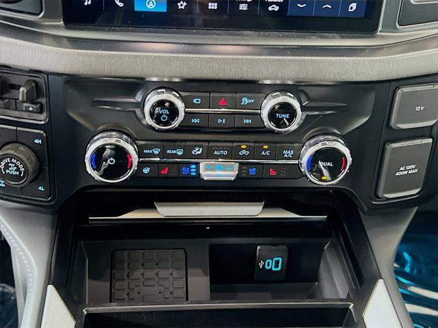 new 2025 Ford F-350 car, priced at $95,936