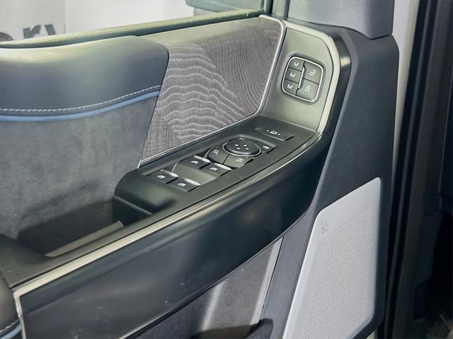 new 2025 Ford F-350 car, priced at $95,936