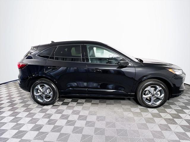 new 2024 Ford Escape car, priced at $34,647