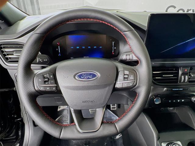 new 2024 Ford Escape car, priced at $34,647