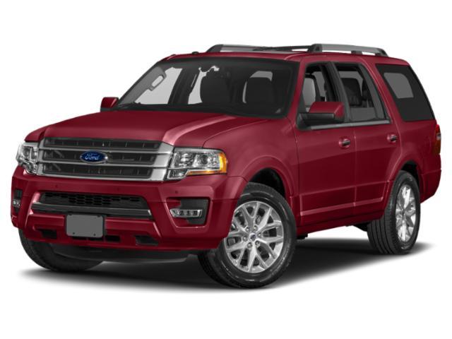 used 2015 Ford Expedition car, priced at $21,489