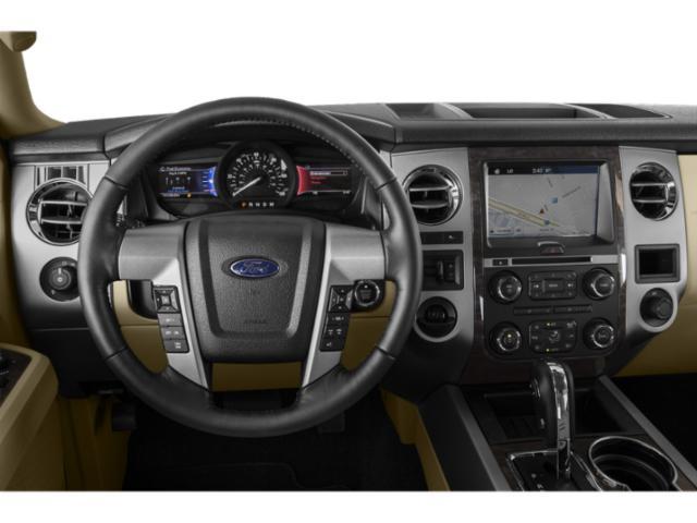 used 2015 Ford Expedition car, priced at $21,489