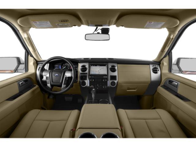 used 2015 Ford Expedition car, priced at $21,489