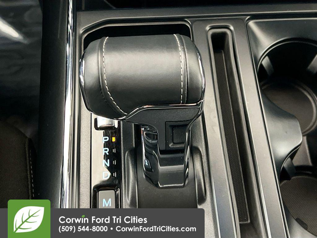 used 2022 Ford F-150 car, priced at $41,849