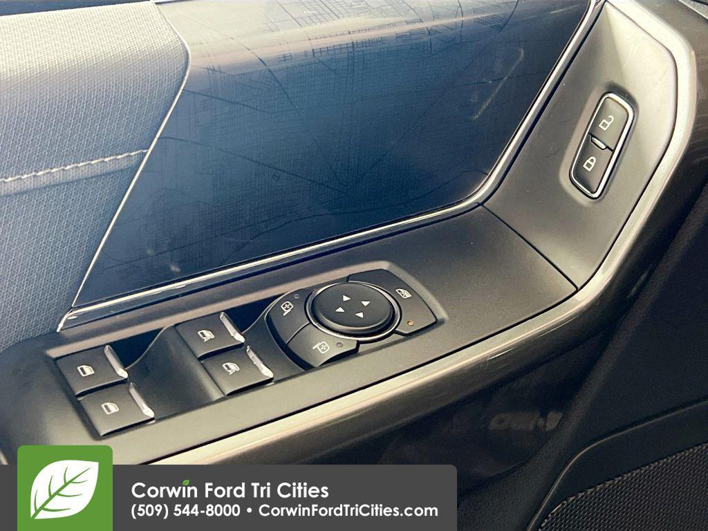 used 2022 Ford F-150 car, priced at $41,849