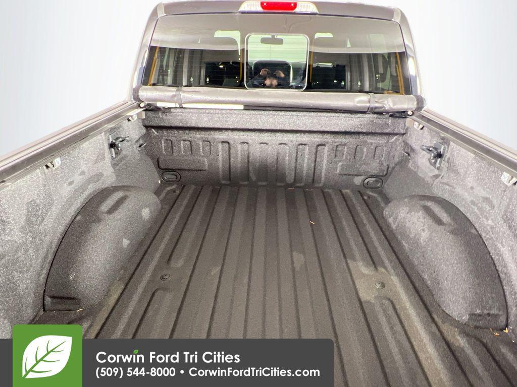 used 2022 Ford F-150 car, priced at $41,849