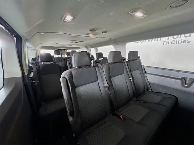 used 2021 Ford Transit-350 car, priced at $35,998