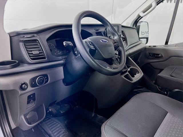 used 2021 Ford Transit-350 car, priced at $35,998