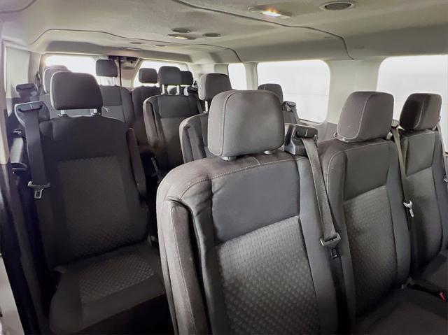 used 2021 Ford Transit-350 car, priced at $35,998