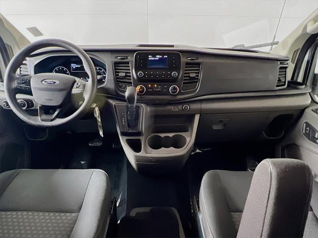 used 2021 Ford Transit-350 car, priced at $35,998