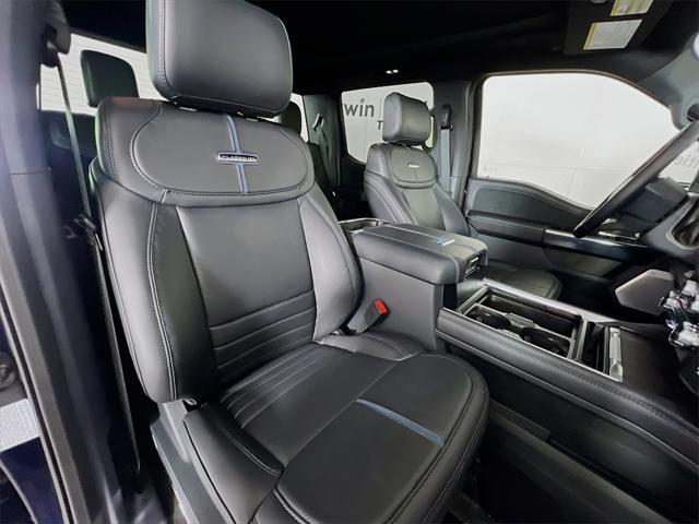 new 2025 Ford F-350 car, priced at $94,046