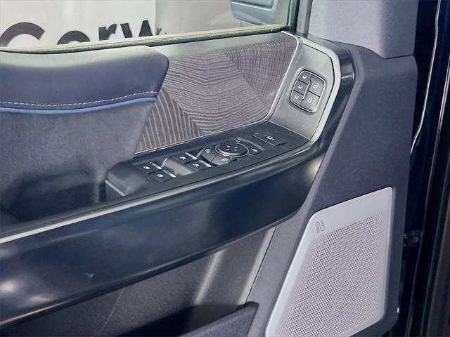 new 2025 Ford F-350 car, priced at $94,046