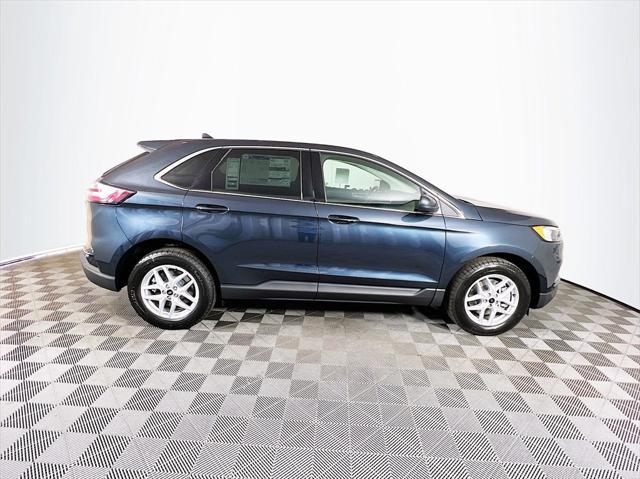 new 2024 Ford Edge car, priced at $38,999