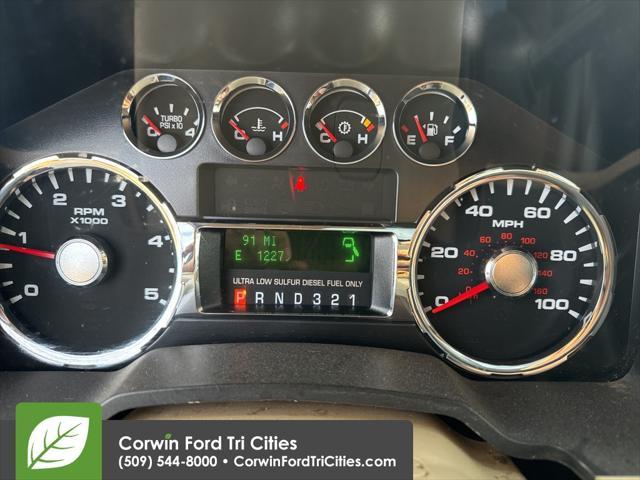 used 2010 Ford F-350 car, priced at $28,000