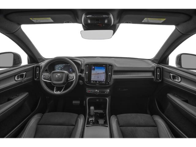 used 2019 Volvo XC40 car, priced at $19,999