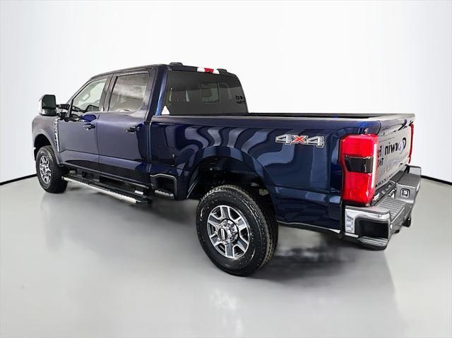 new 2025 Ford F-250 car, priced at $66,513