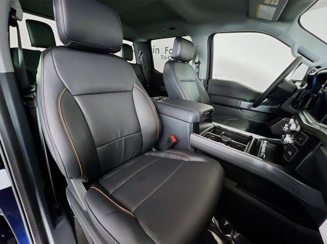 new 2025 Ford F-250 car, priced at $66,513