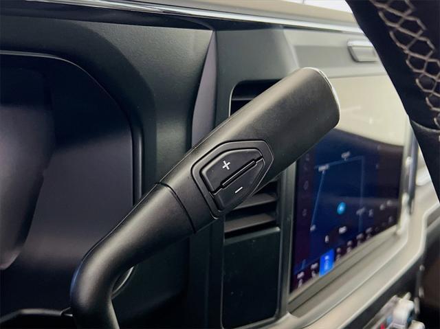 new 2025 Ford F-250 car, priced at $66,513