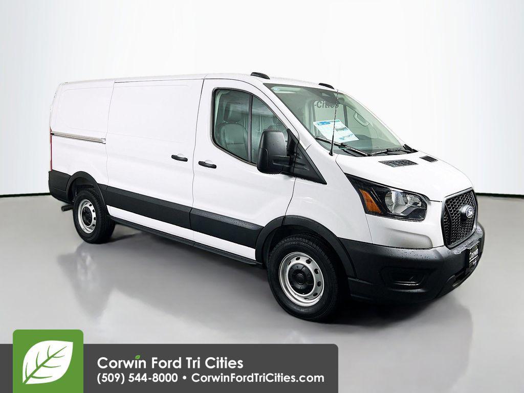 new 2026 Ford Transit-150 car, priced at $49,570
