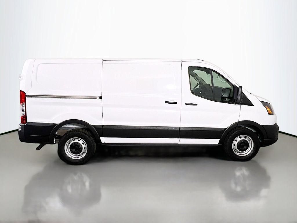 new 2026 Ford Transit-150 car, priced at $49,570