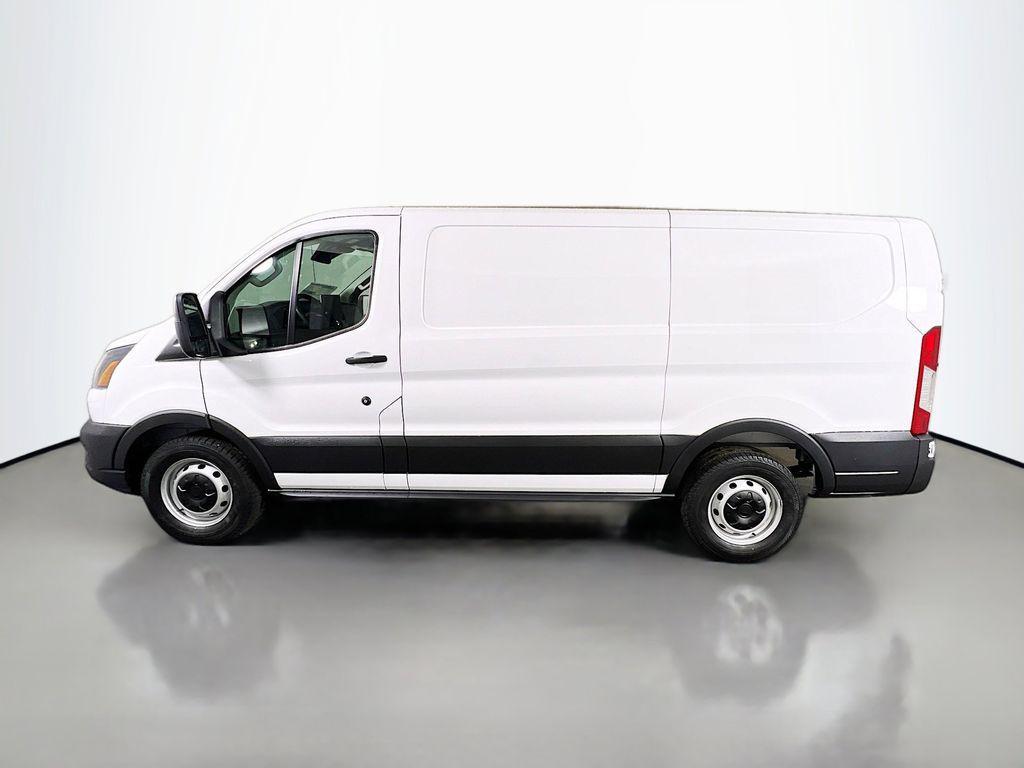 new 2026 Ford Transit-150 car, priced at $49,570