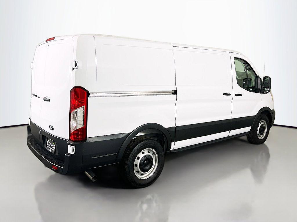 new 2026 Ford Transit-150 car, priced at $49,570