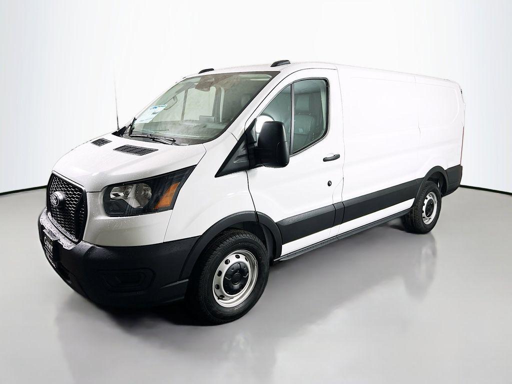 new 2026 Ford Transit-150 car, priced at $49,570