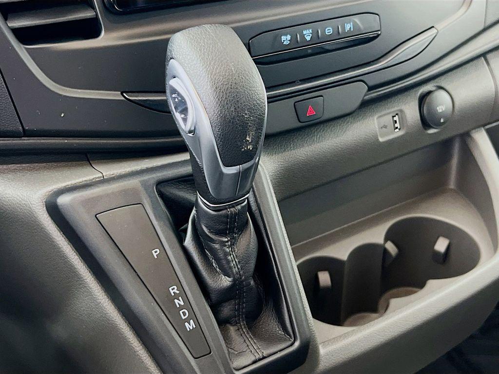 new 2026 Ford Transit-150 car, priced at $49,570