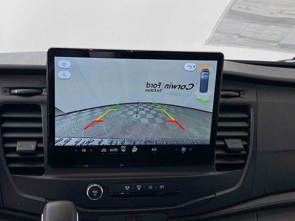 new 2026 Ford Transit-150 car, priced at $49,570