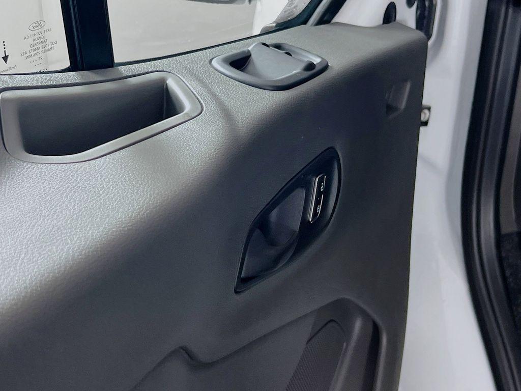 new 2026 Ford Transit-150 car, priced at $49,570