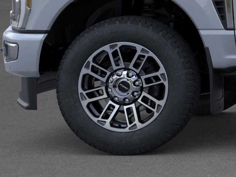 new 2026 Ford F-350 car, priced at $107,615