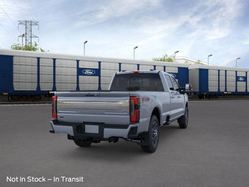 new 2026 Ford F-350 car, priced at $107,615