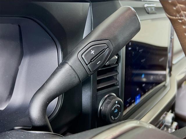 new 2025 Ford F-350 car, priced at $93,714