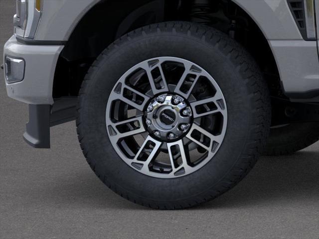new 2025 Ford F-350 car, priced at $98,071
