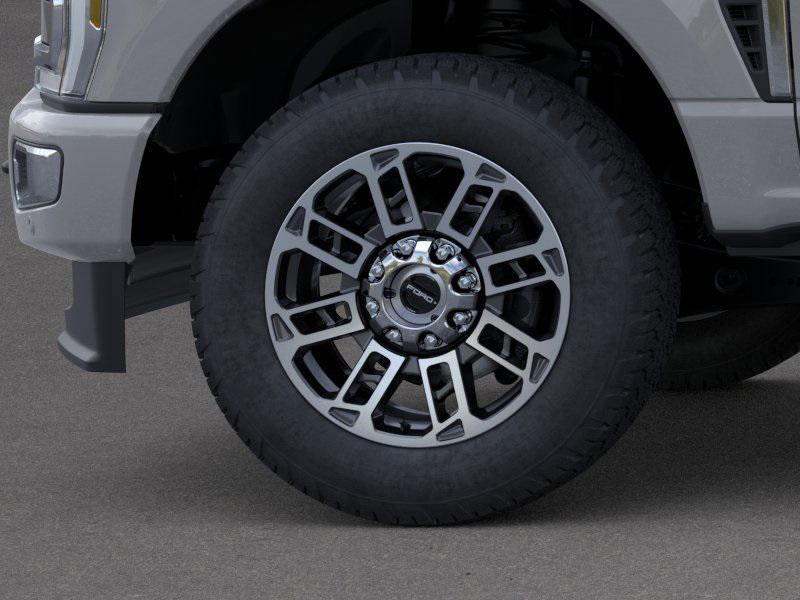 new 2025 Ford F-350 car, priced at $96,571