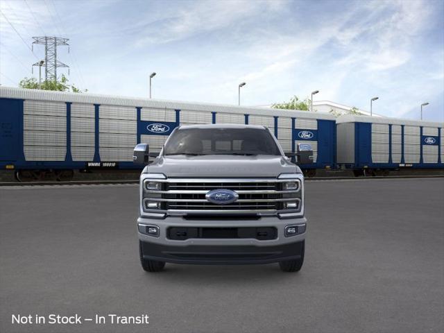 new 2025 Ford F-350 car, priced at $98,071