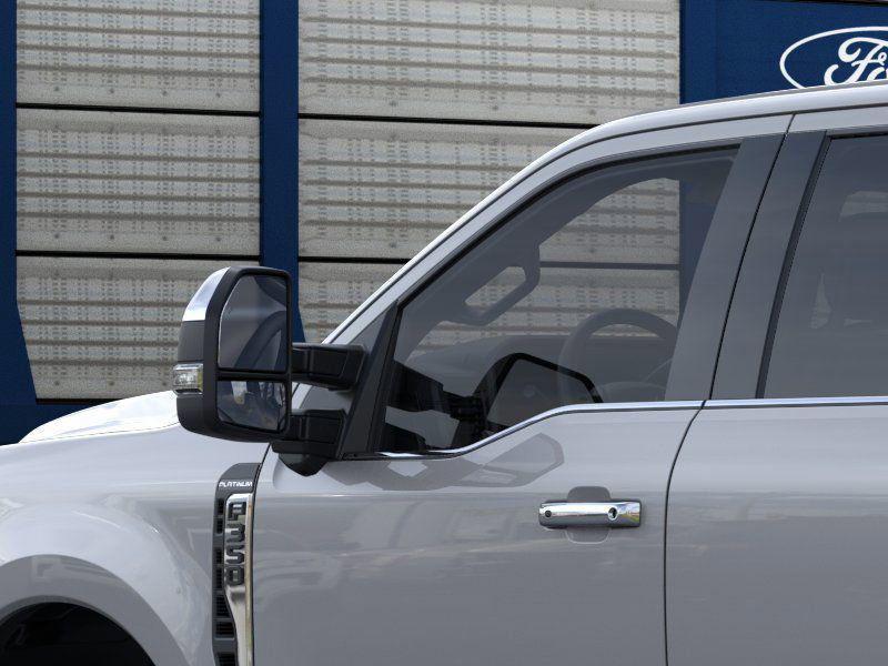 new 2025 Ford F-350 car, priced at $96,571