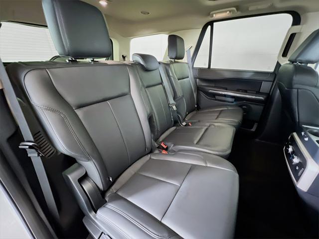 new 2024 Ford Expedition car, priced at $69,506