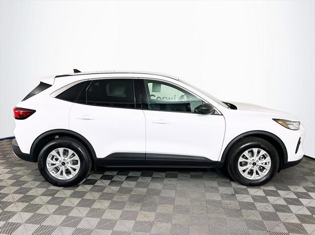 new 2024 Ford Escape car, priced at $31,963