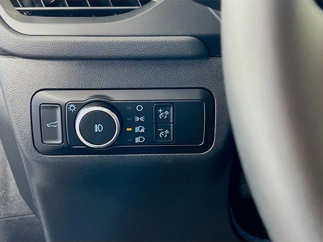 used 2024 Ford Escape car, priced at $32,611